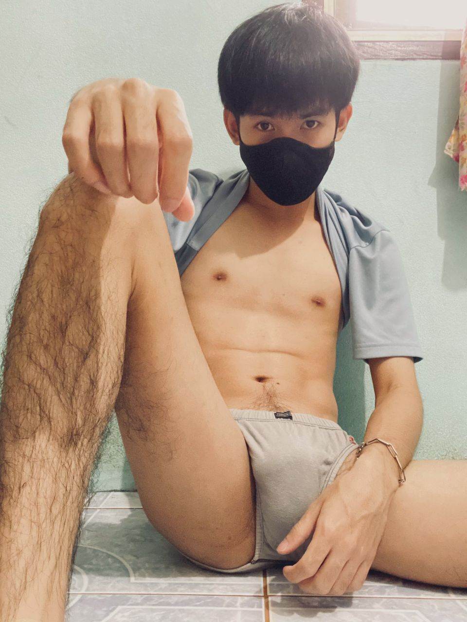 ดีต่อใจ#1754..ปี2564หน้ากากอนามัยครองเมือง