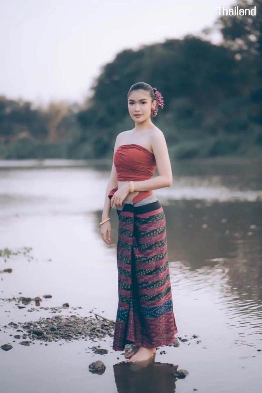 THAILAND 🇹🇭 | Tai Yuan ethnic in Nan province. ไทยวน เมืองน่าน