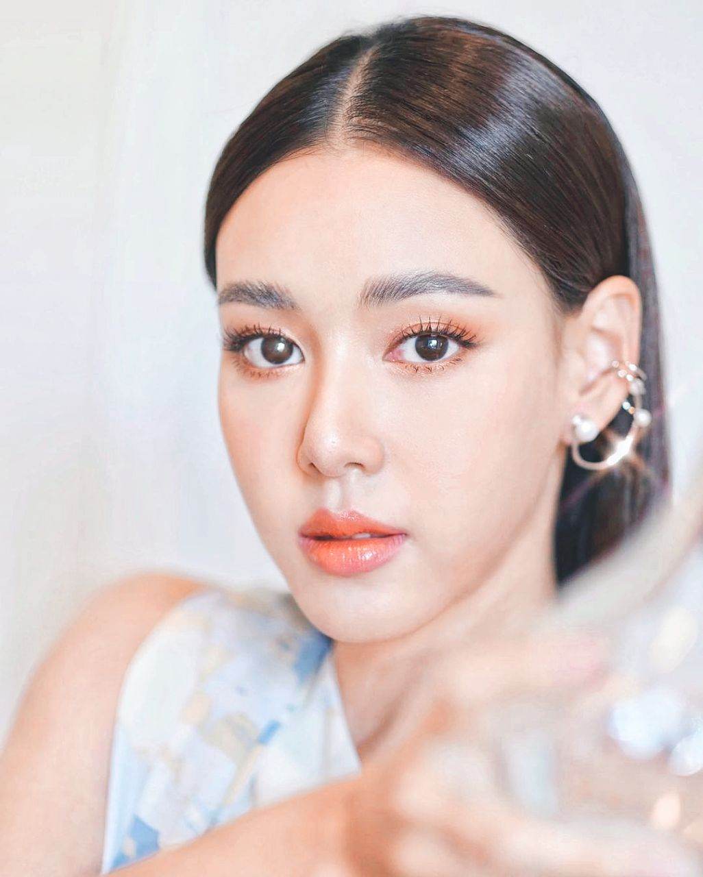 ตูน พิมพ์ปวีณ์ เรื่อง มือปราบเหยี่ยวดำ