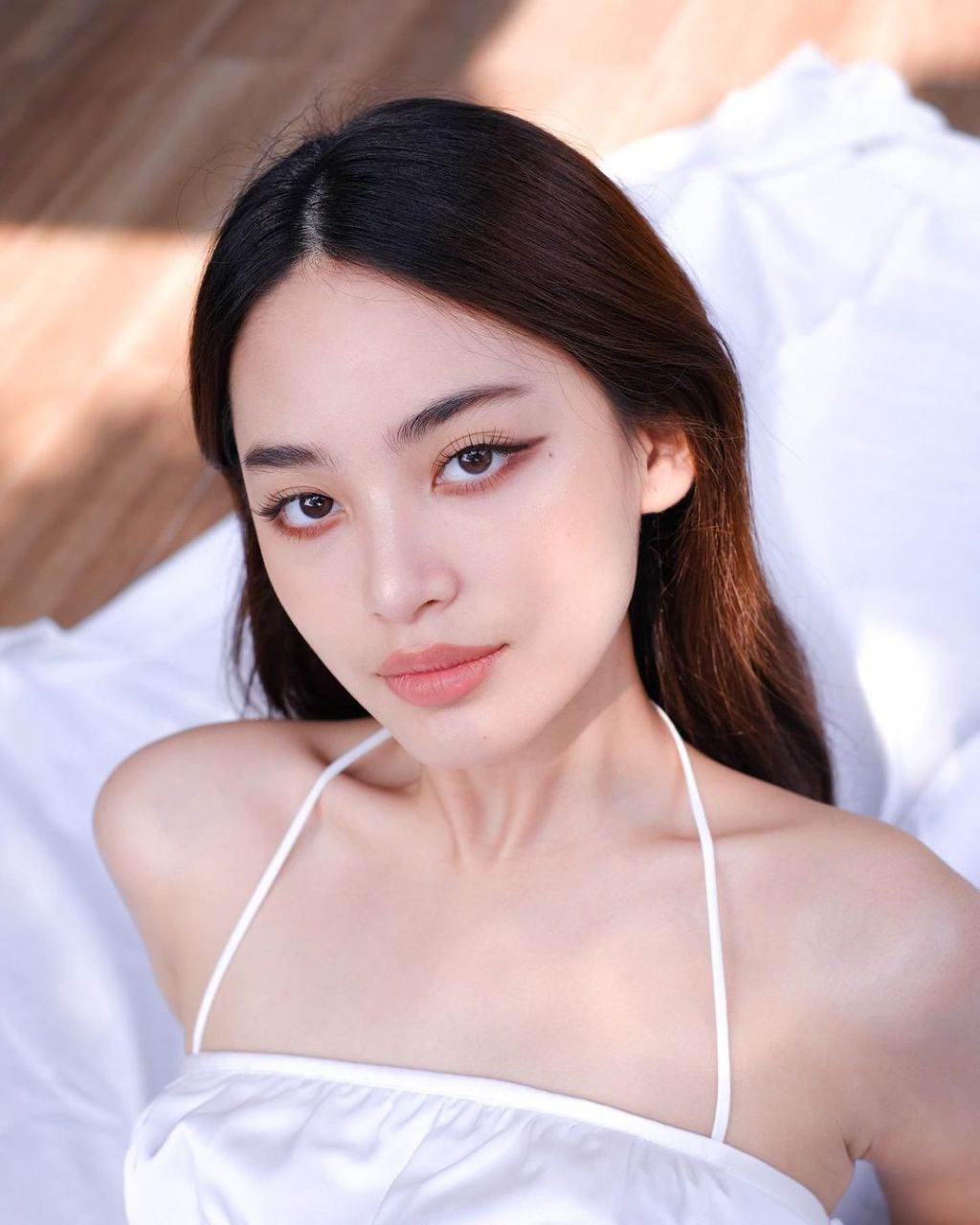 ฟ้า ยงวรี เรื่อง ทะเลแปร