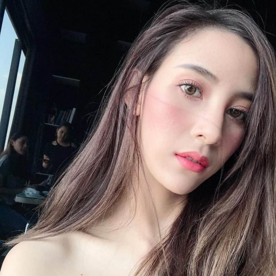 แจมมี ปาณิชดา ภาพยนตร์เรื่อง 824 ทางผีผ่าน