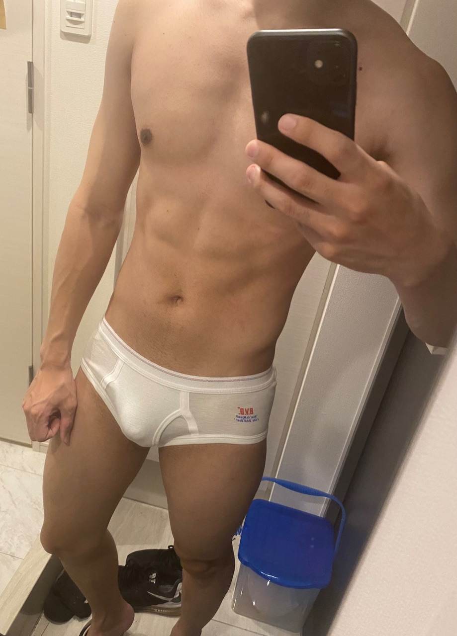 LINE OpenChat : Underwear For Men