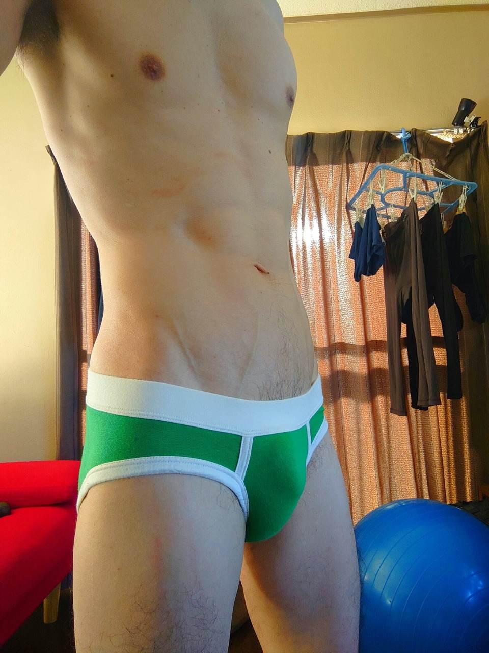 Hot men in underwear 517