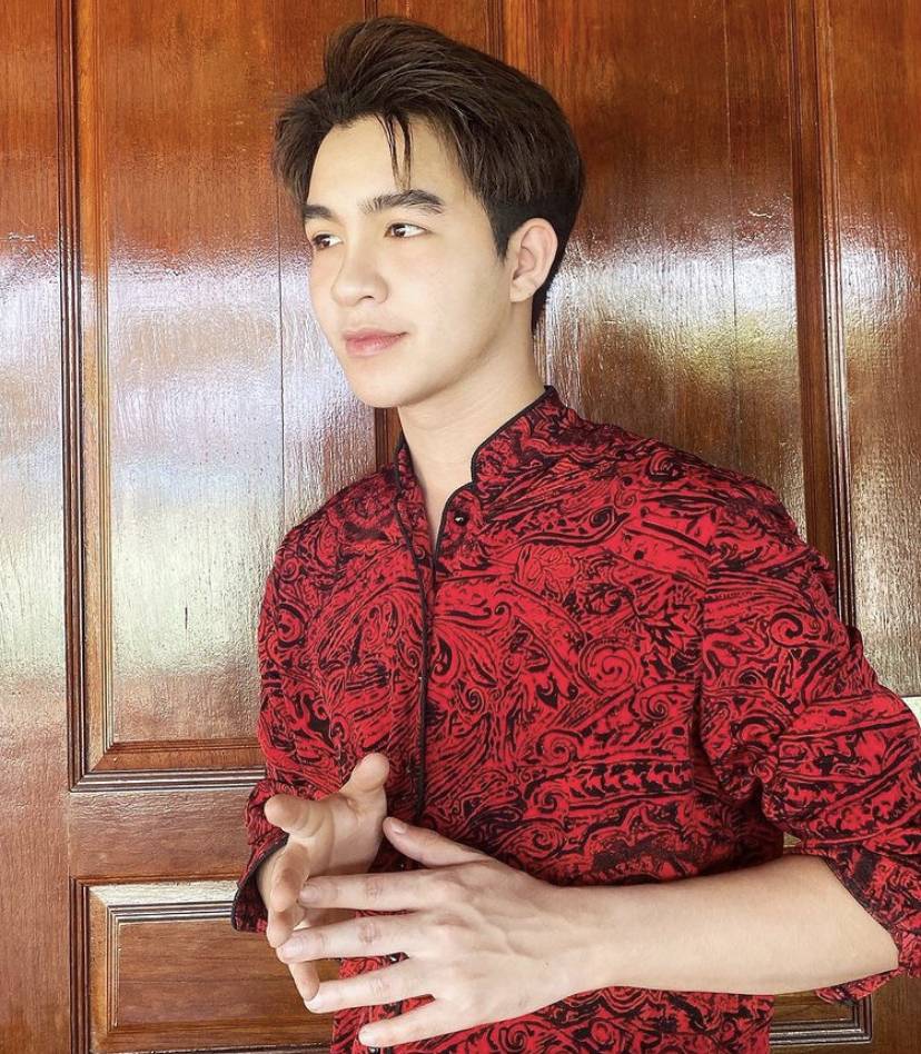 Happy Chinese New Year 2021