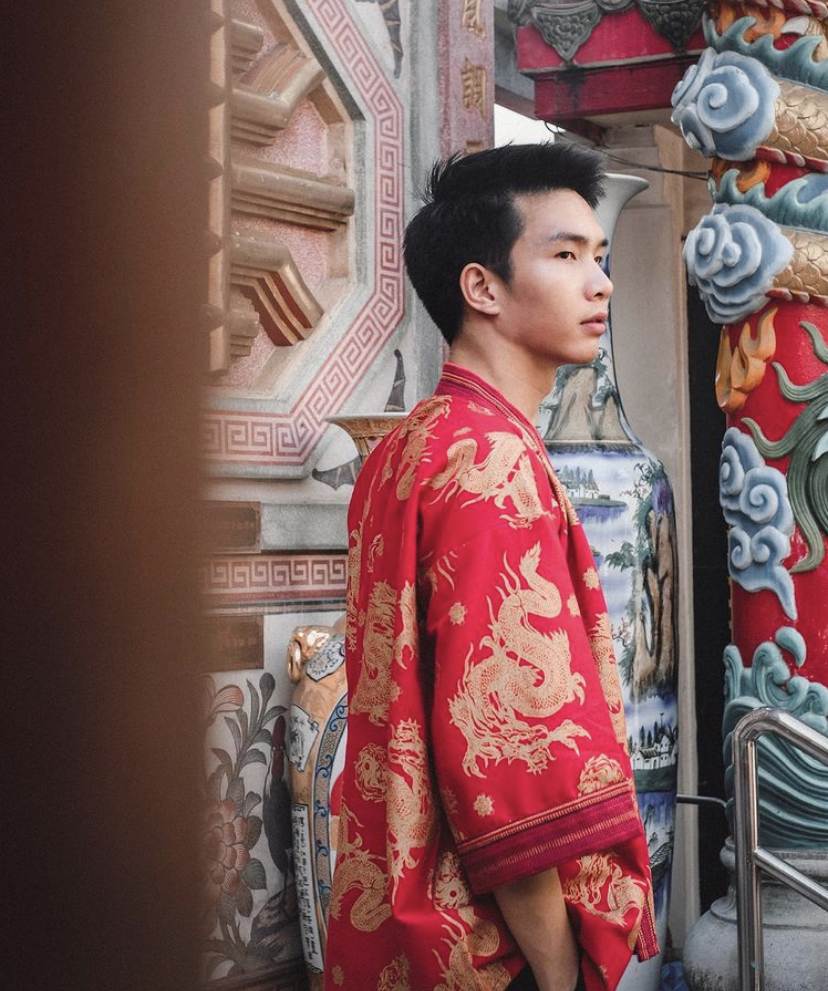 Happy Chinese New Year 2021
