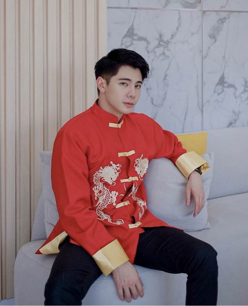 Happy Chinese New Year 2021
