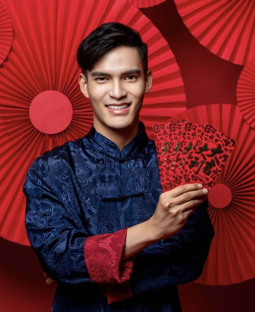 新年快乐🧨🧨🧨