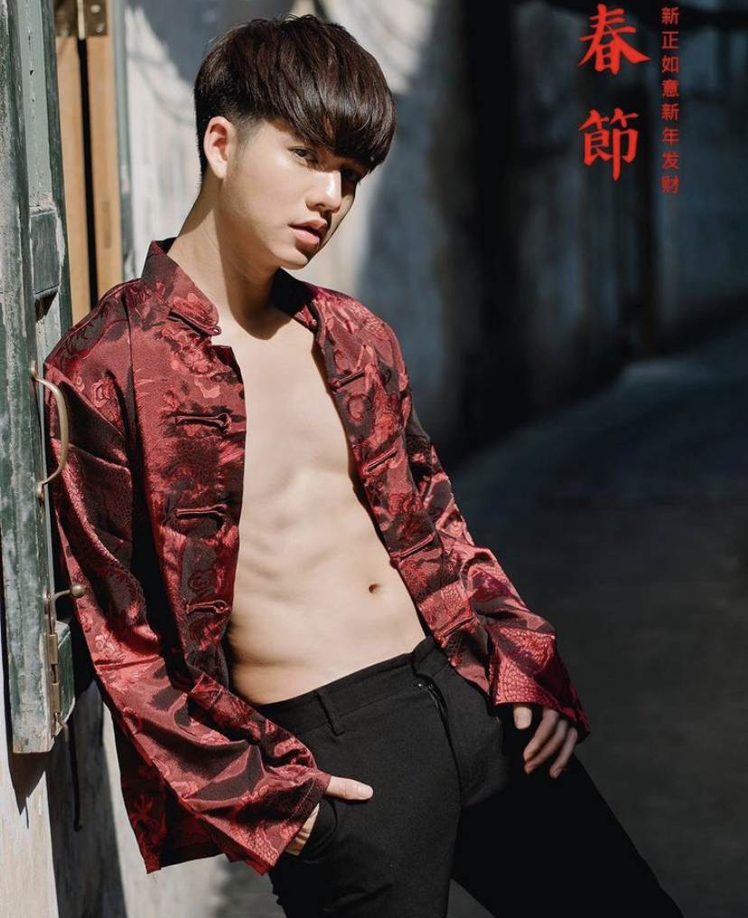 新年快乐🧨🧨🧨