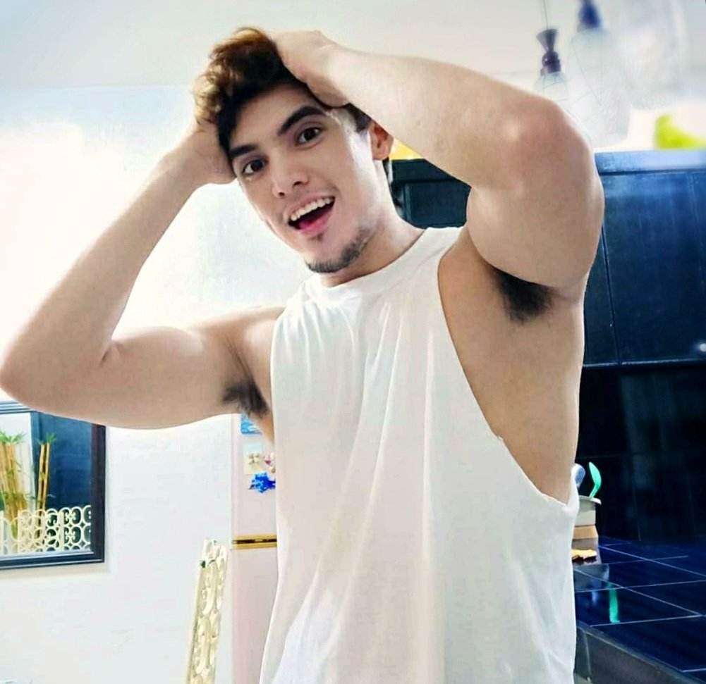 รักแร้มาเลียกัน