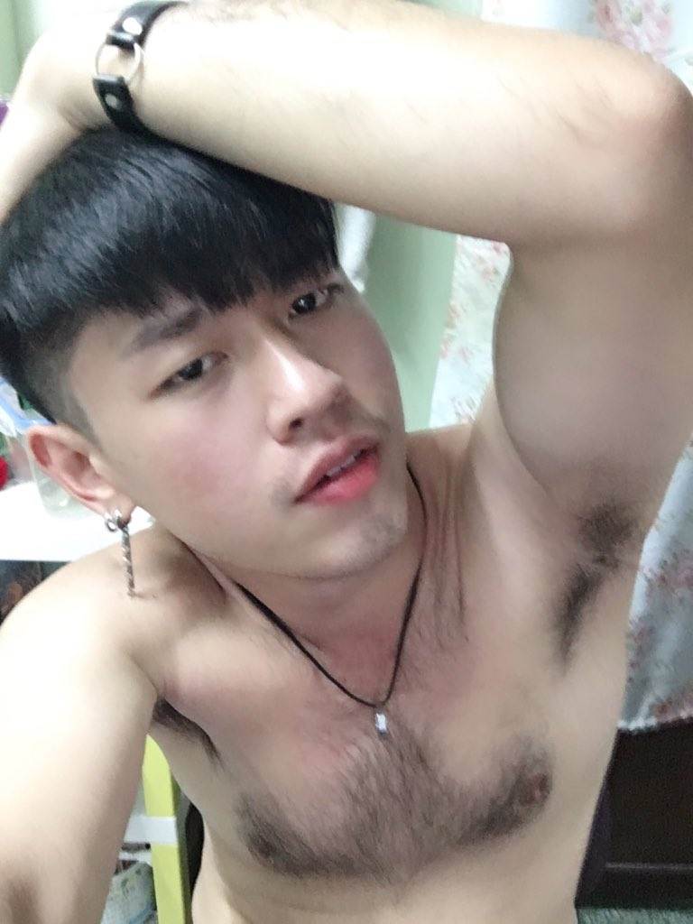รักแร้มาเลียกัน