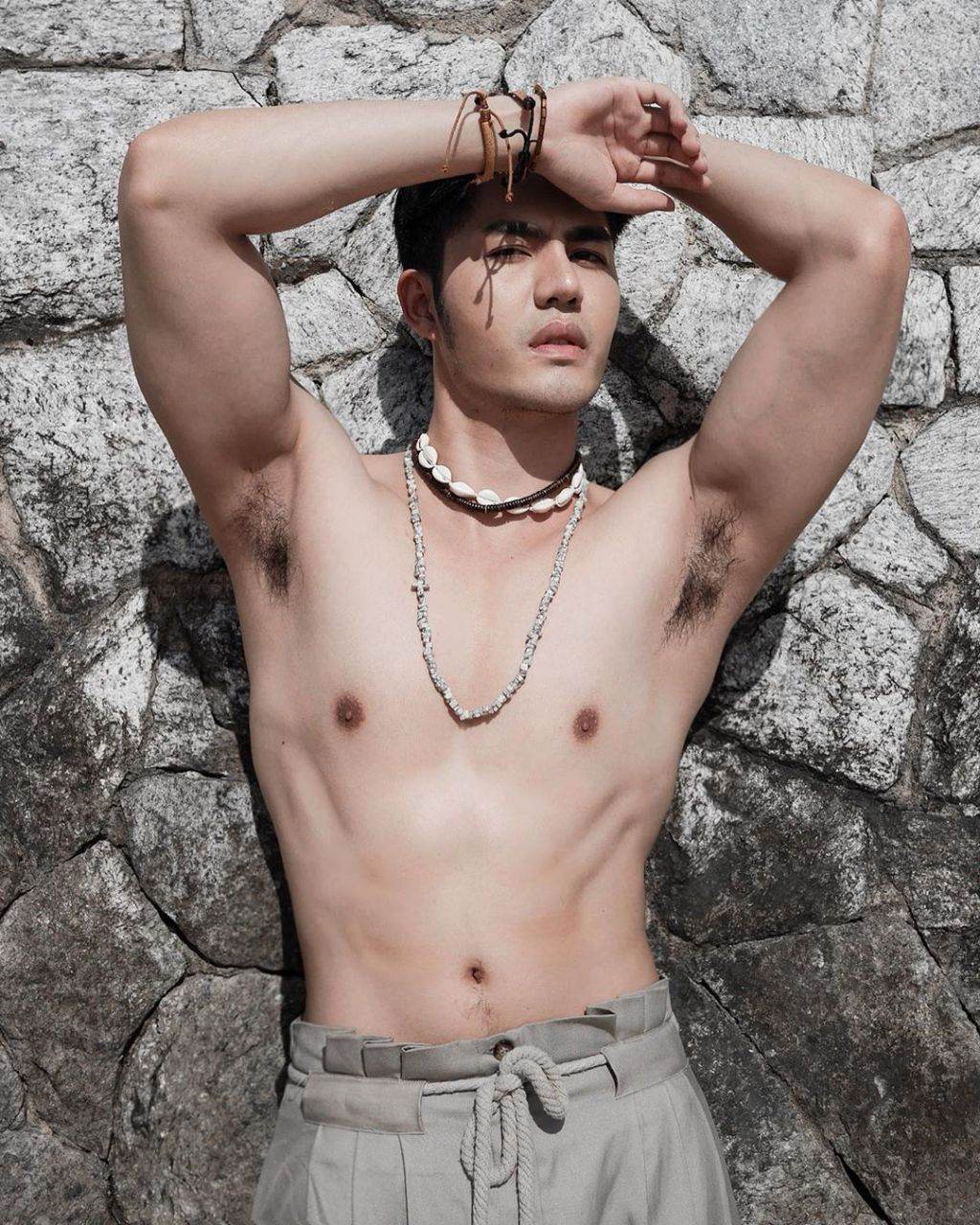 รักแร้มาเลียกัน