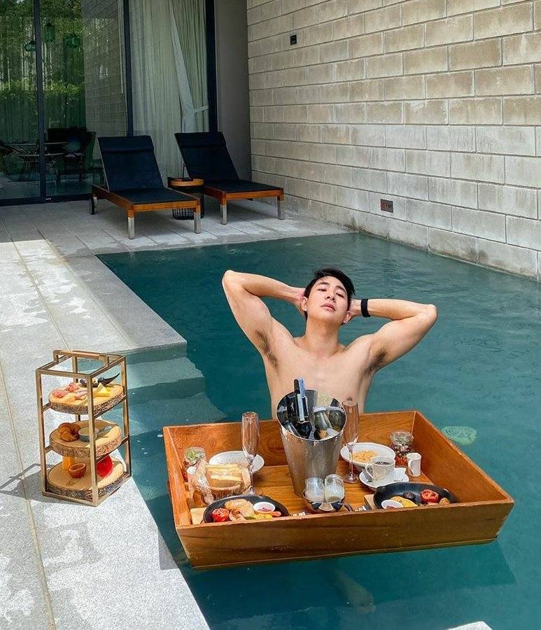 รักแร้มาเลียกัน