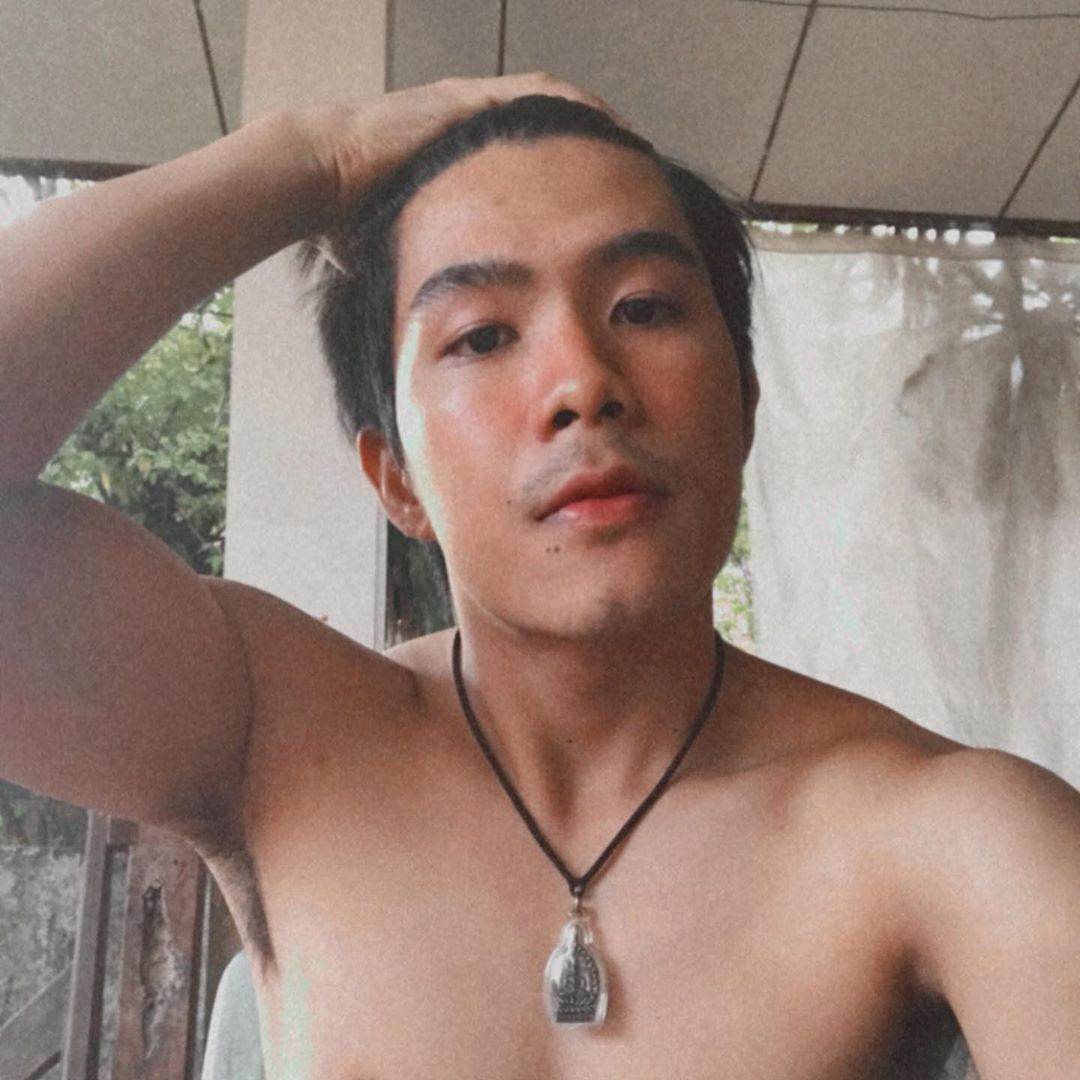 รักแร้มาเลียกัน