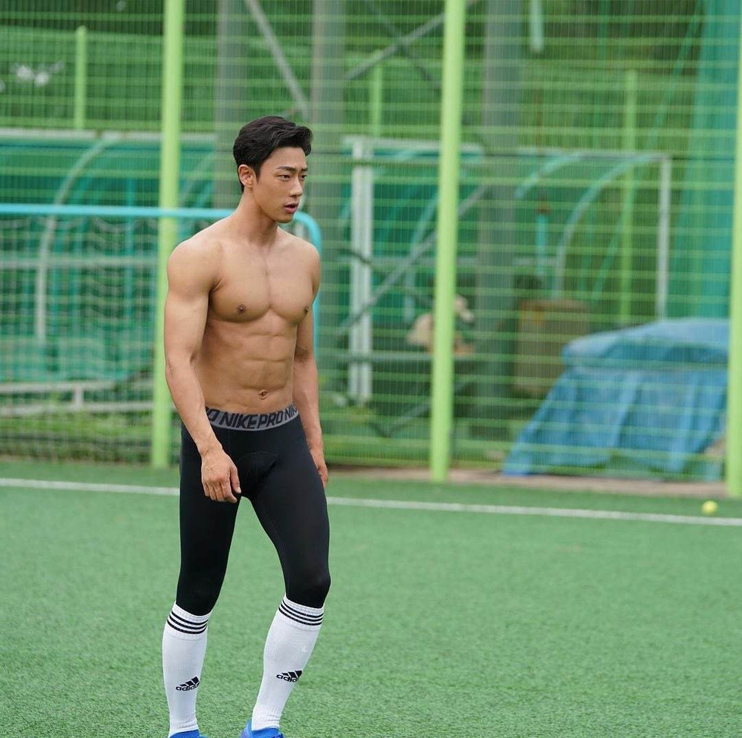 ดีต่อใจ#1755รักนักฟุตบอล