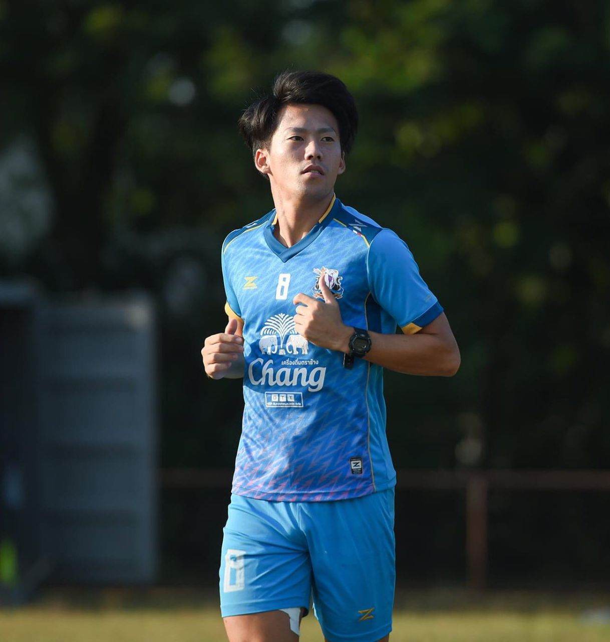 ดีต่อใจ#1755รักนักฟุตบอล