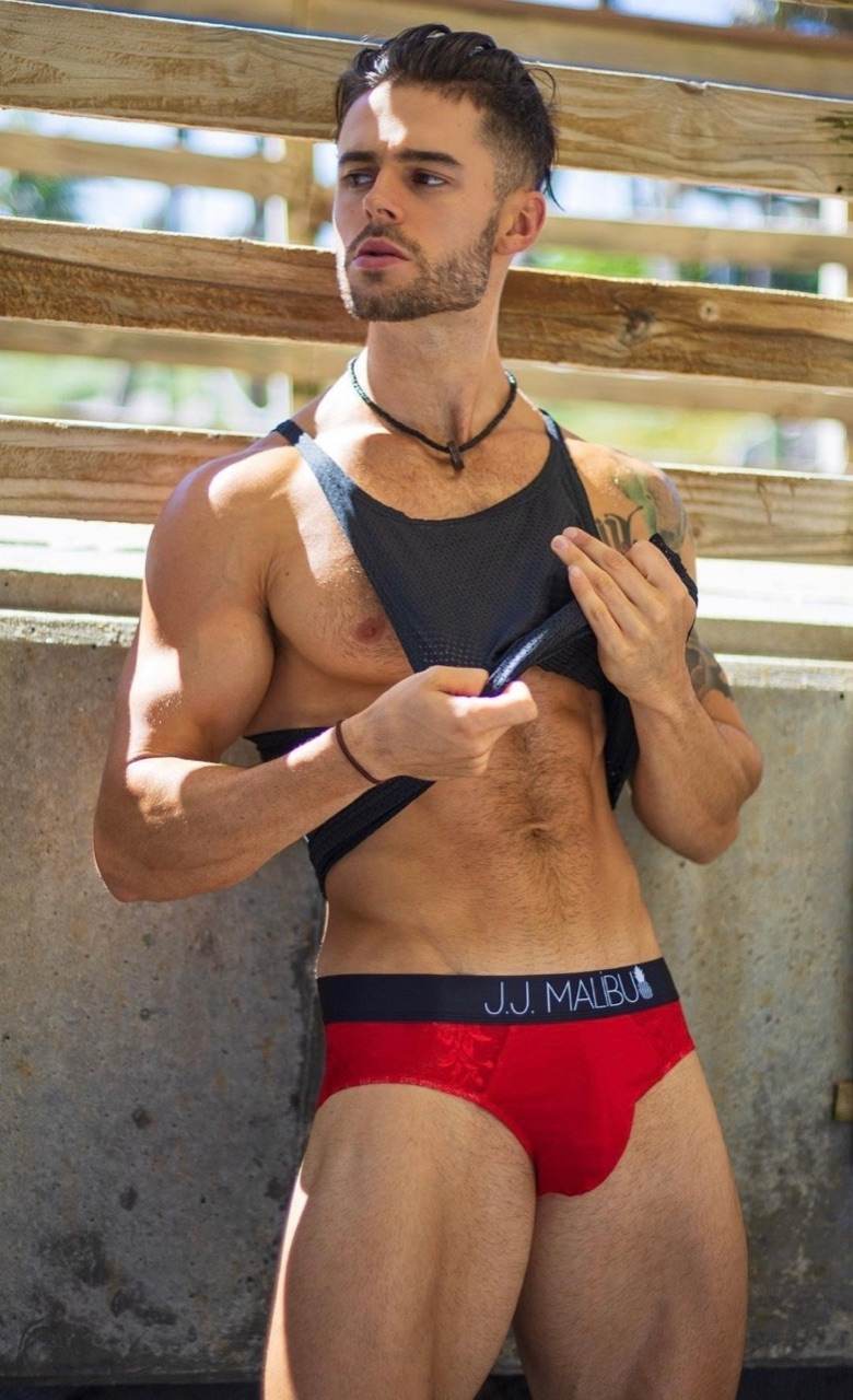 JJ Malibu