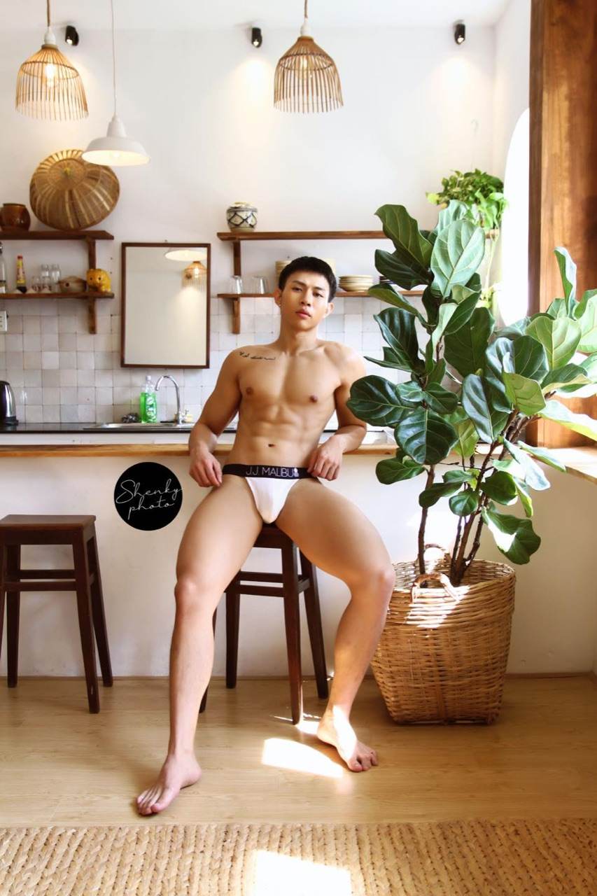 Let’s join us at LINE OpenChat : Underwear For Men