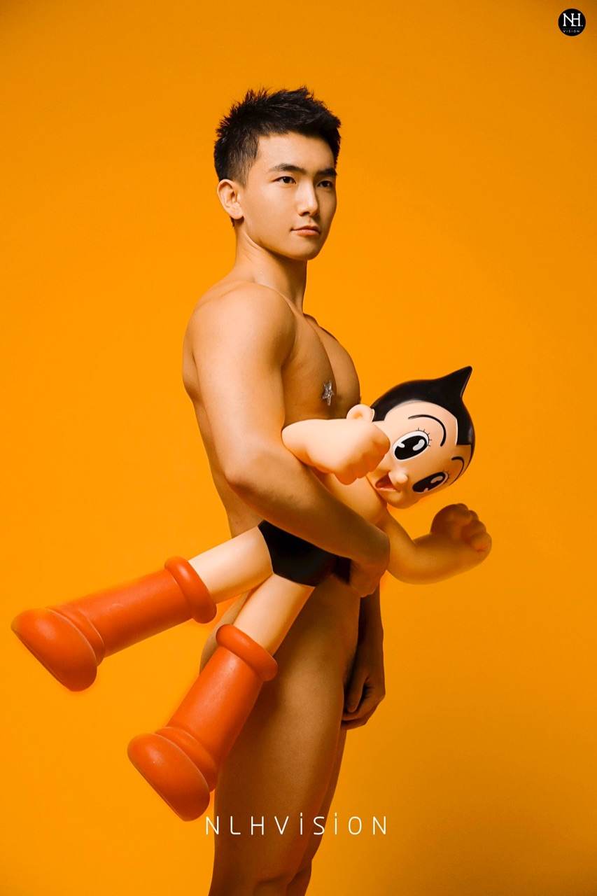 LINE OpenChat : Underwear For Men