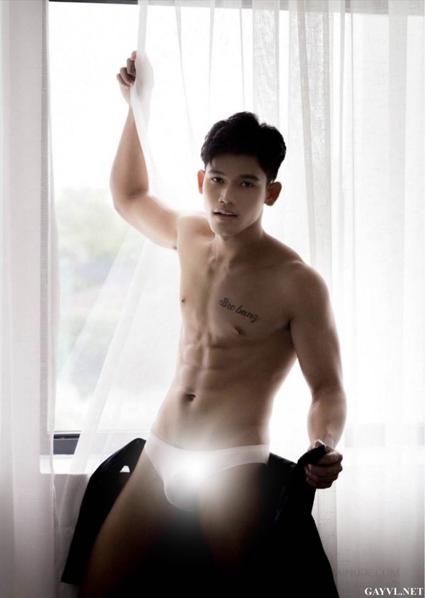 Hot men in underwear 518