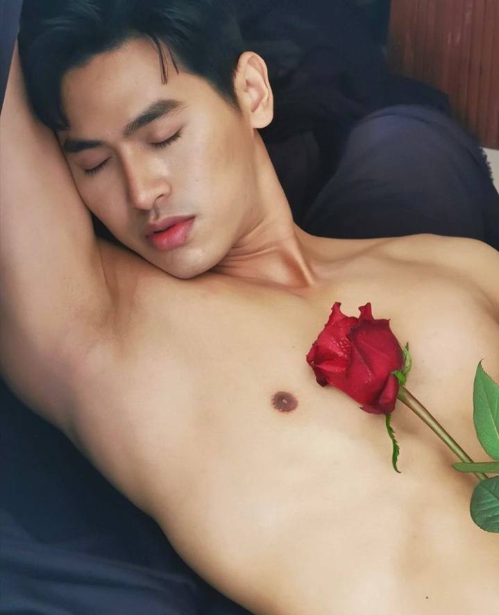 ดีต่อใจ#1756สวัสดีวันวาเลนไทน์