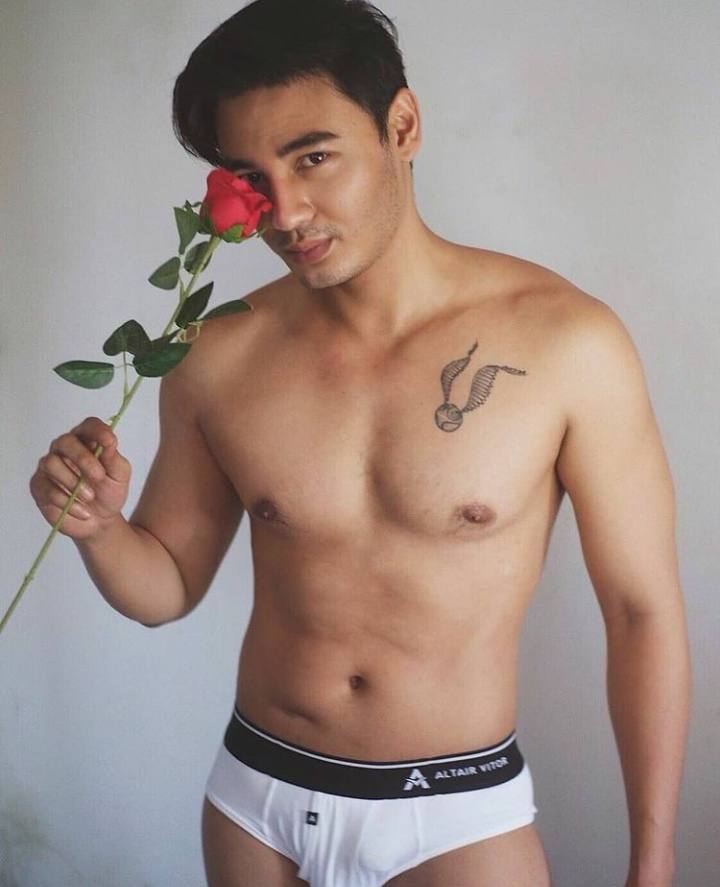 ดีต่อใจ#1756สวัสดีวันวาเลนไทน์