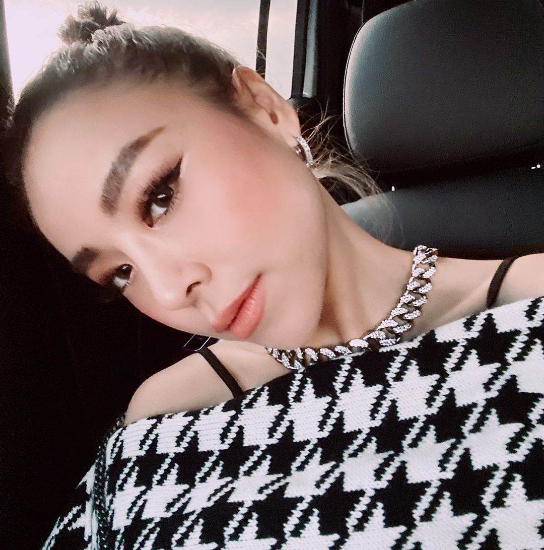 ซานิ นิภาภรณ์ ละครเวทีเรื่อง หนึ่งในดวงใจ