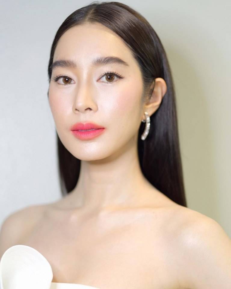 ฐิสา วริฏฐิสา ละครเทิดพระเกียรติชุด "ใต้ร่มพระบารมี" ตอน "จงรักภักดี"
