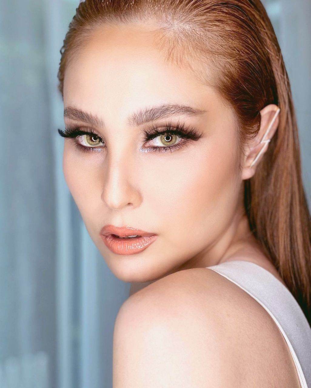 ขวัญ อุษามณี​ เรื่อง​ โบ๊เบ๊