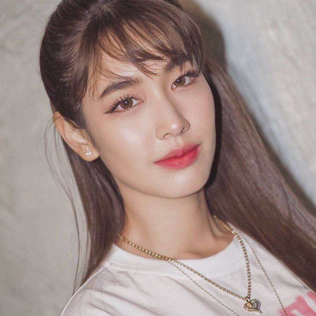 มีน พีชญา เรื่อง สวรรค์สร้าง