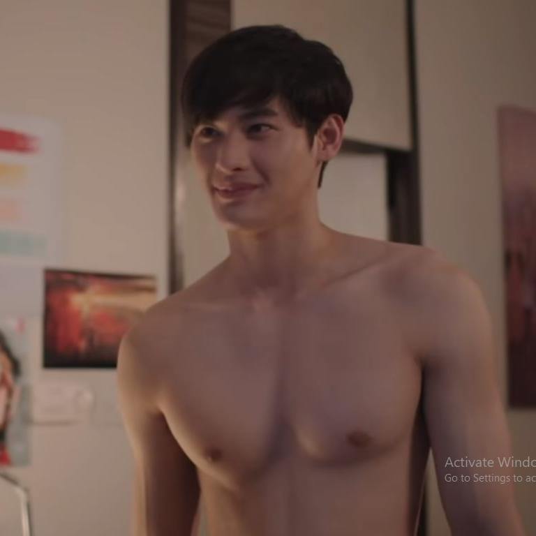 HAPPYวาเลนไทน์ เดย์ : 1