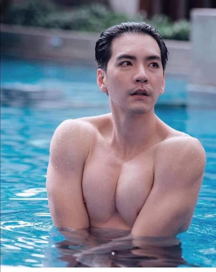 HAPPYวาเลนไทน์ เดย์ : 1