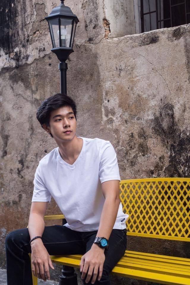 Mister Star Online 2021 เวทีลุกเป็นไฟ กับชุดว่ายน้ำ สุดแซ่บ เผ็ช ร้อนฉ่า 🔥🔥🔥