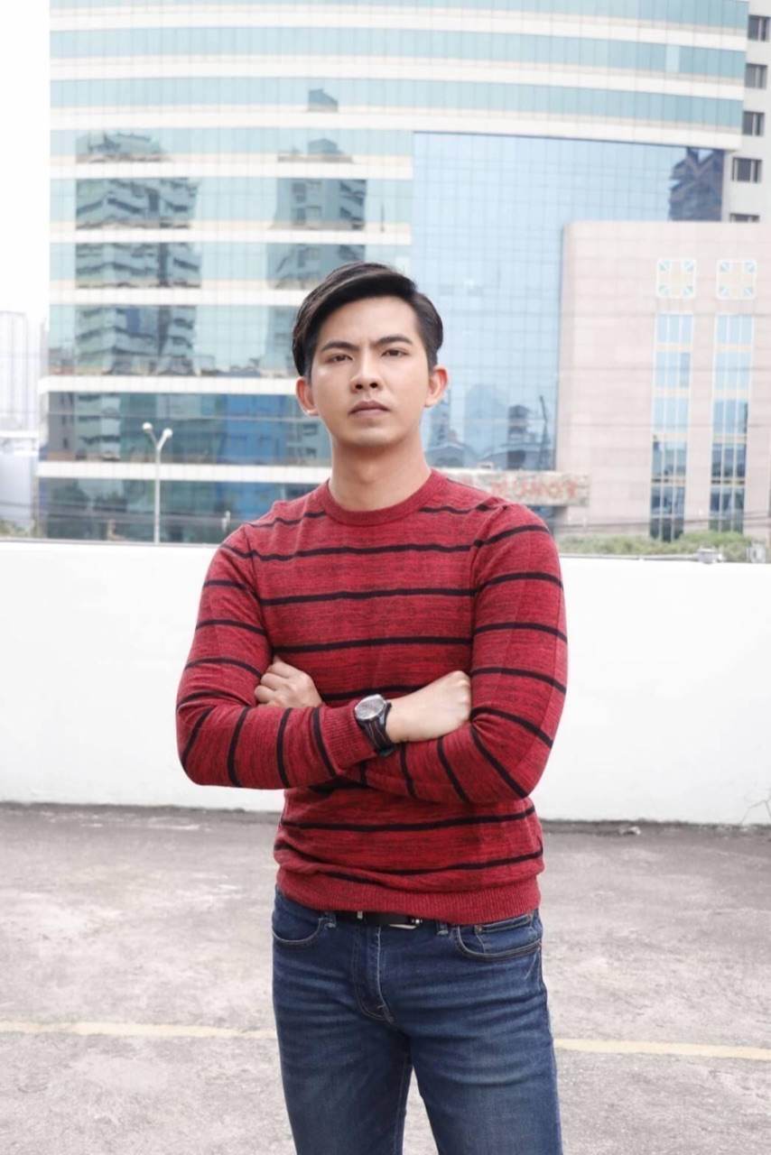 Mister Star Online 2021 เวทีลุกเป็นไฟ กับชุดว่ายน้ำ สุดแซ่บ เผ็ช ร้อนฉ่า 🔥🔥🔥