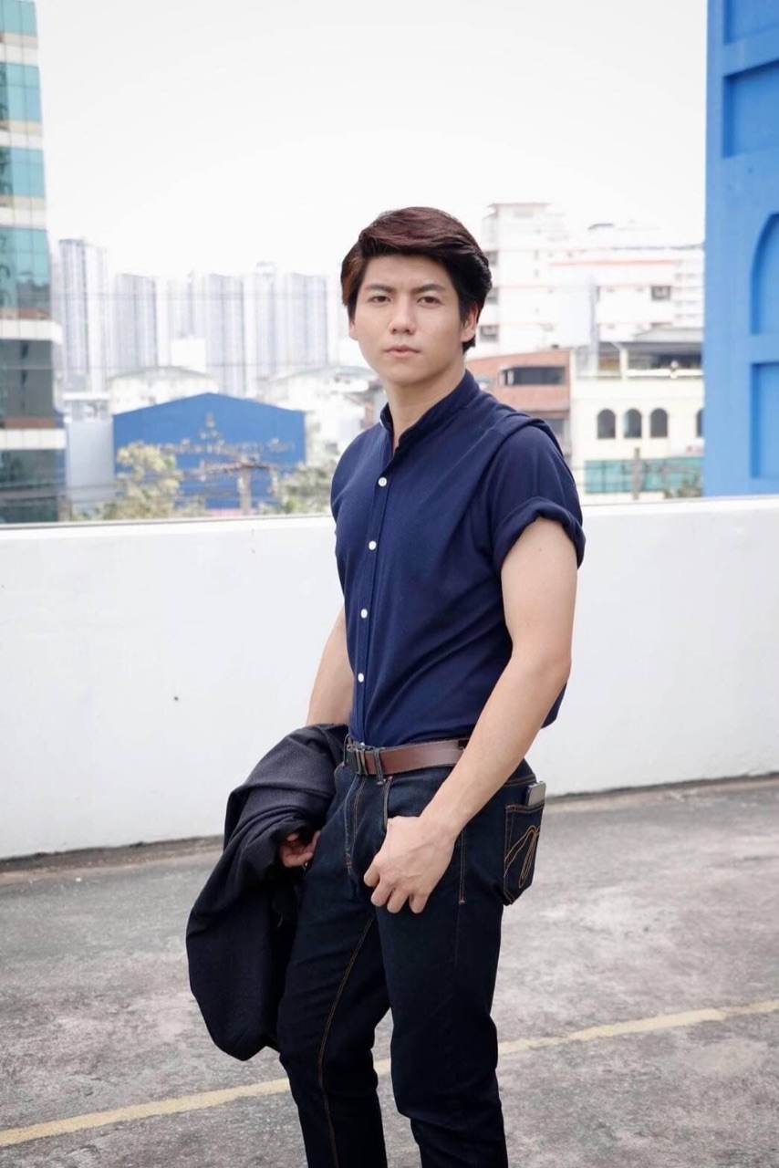 Mister Star Online 2021 เวทีลุกเป็นไฟ กับชุดว่ายน้ำ สุดแซ่บ เผ็ช ร้อนฉ่า 🔥🔥🔥