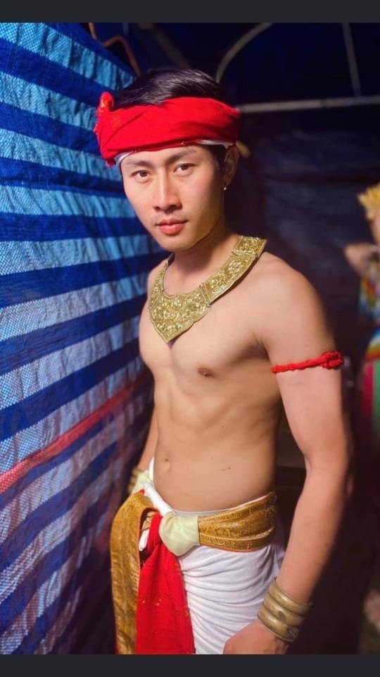 Mister Star Online 2021 เวทีลุกเป็นไฟ กับชุดว่ายน้ำ สุดแซ่บ เผ็ช ร้อนฉ่า 🔥🔥🔥