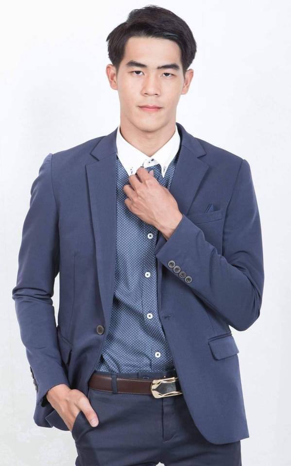Mister Star Online 2021 เวทีลุกเป็นไฟ กับชุดว่ายน้ำ สุดแซ่บ เผ็ช ร้อนฉ่า 🔥🔥🔥