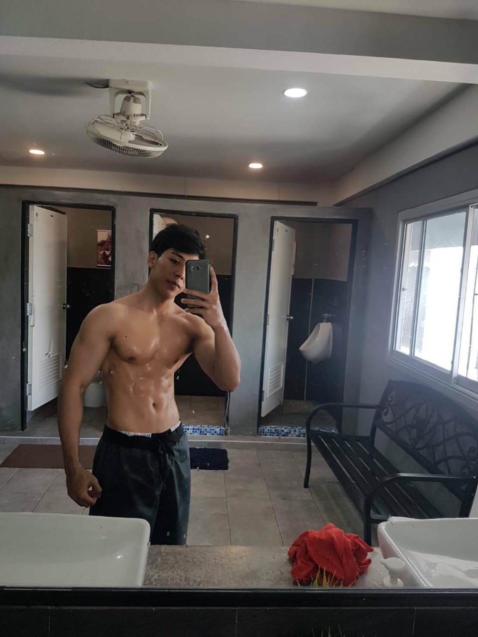 Mister Star Online 2021 เวทีลุกเป็นไฟ กับชุดว่ายน้ำ สุดแซ่บ เผ็ช ร้อนฉ่า 🔥🔥🔥