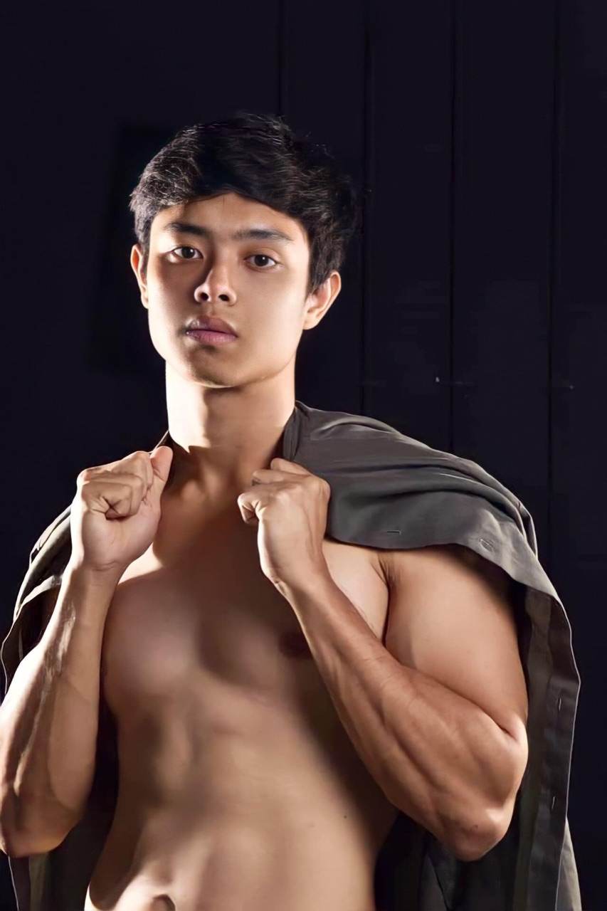 Mister Star Online 2021 เวทีลุกเป็นไฟ กับชุดว่ายน้ำ สุดแซ่บ เผ็ช ร้อนฉ่า 🔥🔥🔥