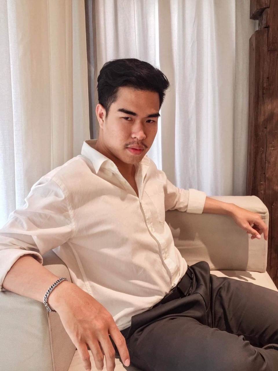 Mister Star Online 2021 เวทีลุกเป็นไฟ กับชุดว่ายน้ำ สุดแซ่บ เผ็ช ร้อนฉ่า 🔥🔥🔥