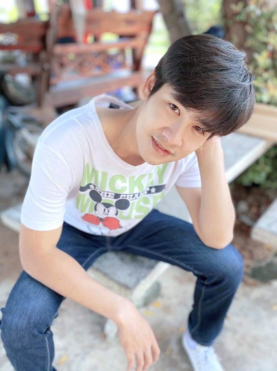 Mister Star Online 2021 เวทีลุกเป็นไฟ กับชุดว่ายน้ำ สุดแซ่บ เผ็ช ร้อนฉ่า 🔥🔥🔥