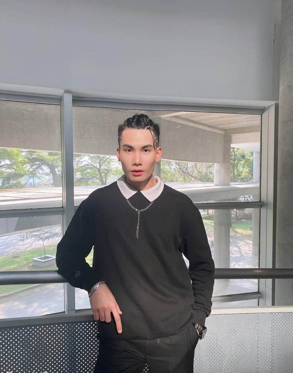 Mister Star Online 2021 เวทีลุกเป็นไฟ กับชุดว่ายน้ำ สุดแซ่บ เผ็ช ร้อนฉ่า 🔥🔥🔥