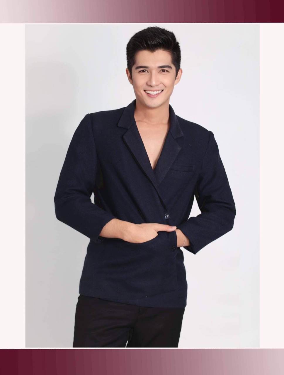 Mister Star Online 2021 เวทีลุกเป็นไฟ กับชุดว่ายน้ำ สุดแซ่บ เผ็ช ร้อนฉ่า 🔥🔥🔥