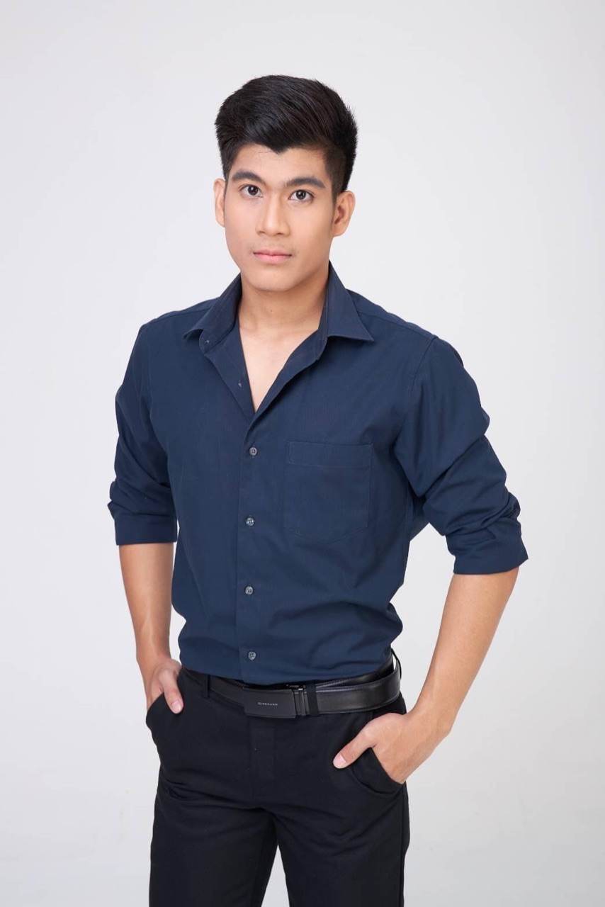 Mister Star Online 2021 เวทีลุกเป็นไฟ กับชุดว่ายน้ำ สุดแซ่บ เผ็ช ร้อนฉ่า 🔥🔥🔥