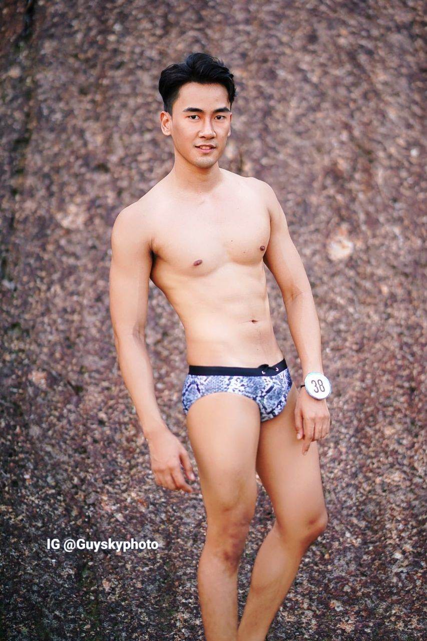 HAPPYวาเลนไทน์ เดย์ : 2