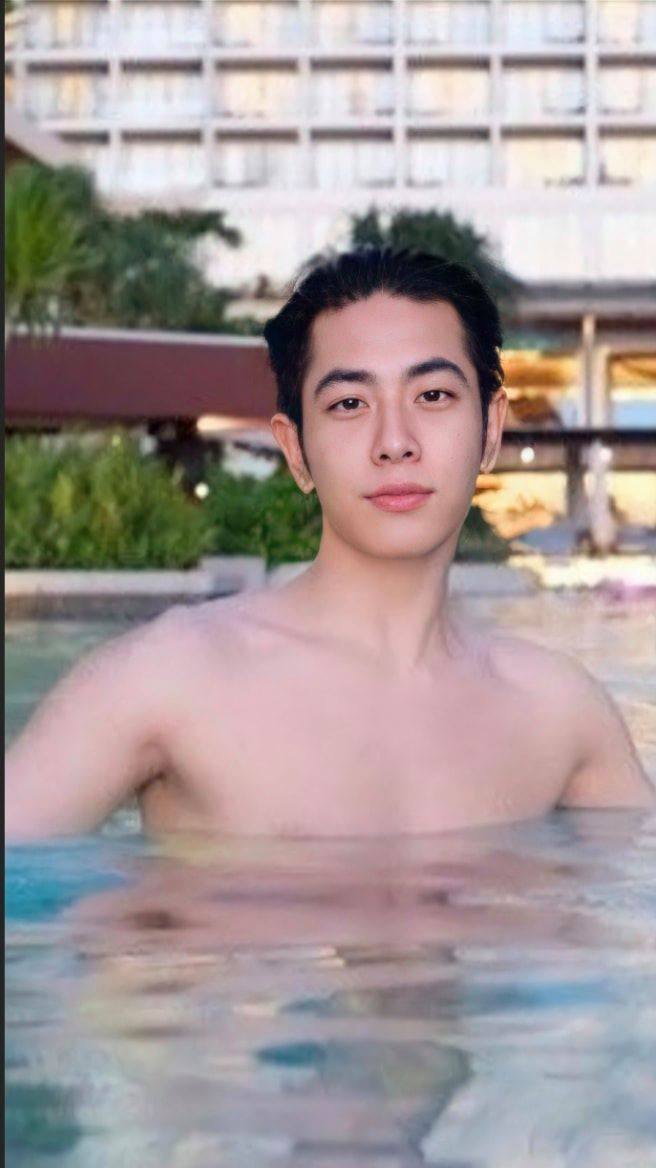HAPPYวาเลนไทน์ เดย์ : 2