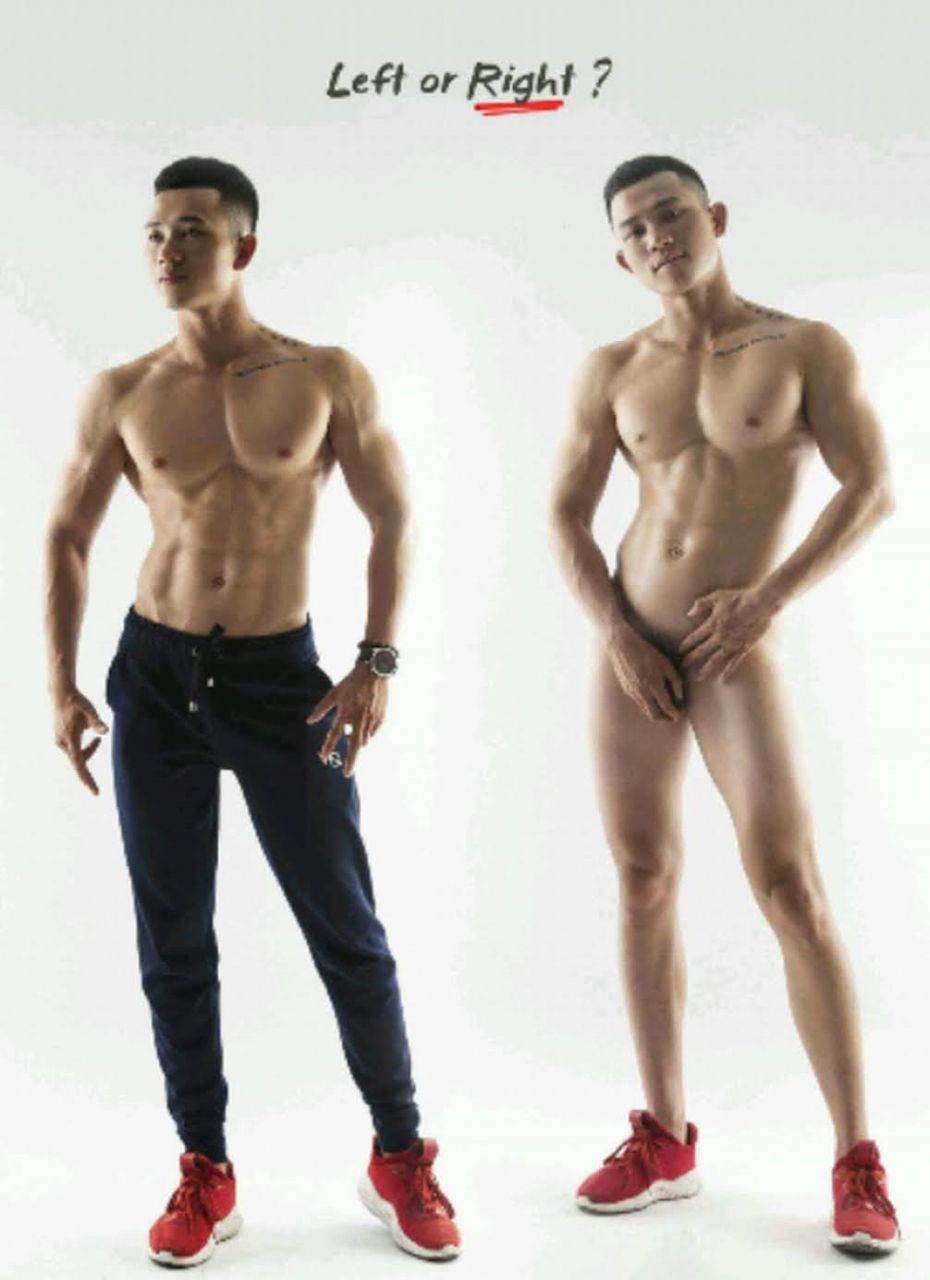 หนุ่มหล่อขึ้นปก 955