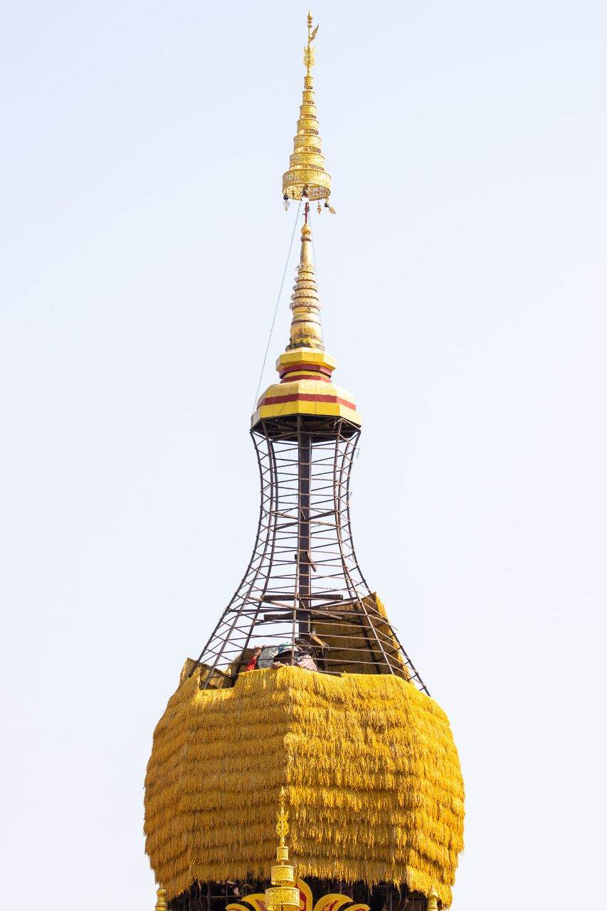 THAILAND ðđð | āļāļĢāļ°āļāļēāļāļļāļāđāļēāļ§āđāļāļĨāļ·āļāļ āļ§āļąāļāļāļļāđāļāļŠāļāļļāđāļāļĢāļąāļāļāļēāļĢāļēāļĄ āļ.āļĢāļ°āļŦāļēāļ āļ.āļāļķāļāļŠāļēāļĄāļąāļāļāļĩ āļ.āļāļģāđāļāļāļĢ