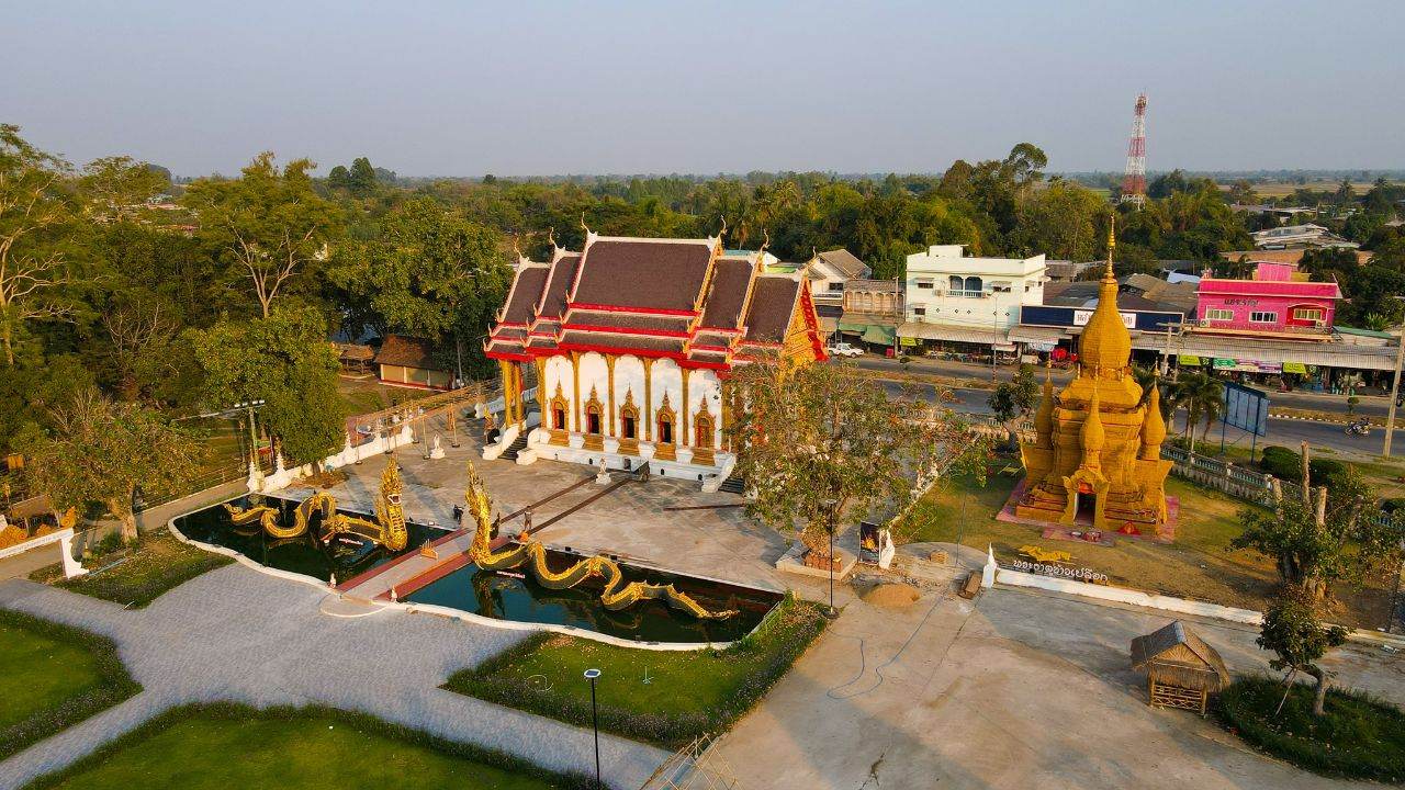 THAILAND ðđð | āļāļĢāļ°āļāļēāļāļļāļāđāļēāļ§āđāļāļĨāļ·āļāļ āļ§āļąāļāļāļļāđāļāļŠāļāļļāđāļāļĢāļąāļāļāļēāļĢāļēāļĄ āļ.āļĢāļ°āļŦāļēāļ āļ.āļāļķāļāļŠāļēāļĄāļąāļāļāļĩ āļ.āļāļģāđāļāļāļĢ