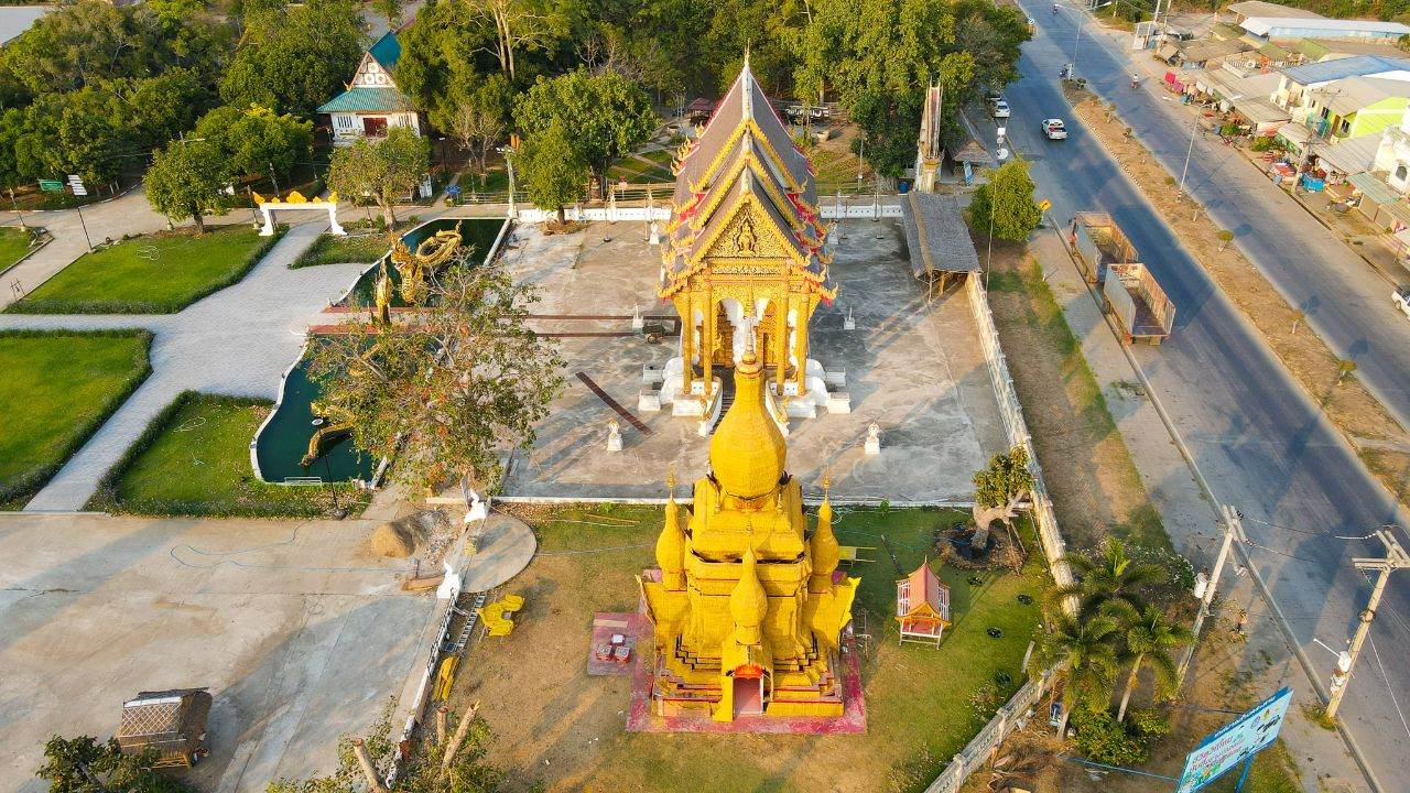 THAILAND ðđð | āļāļĢāļ°āļāļēāļāļļāļāđāļēāļ§āđāļāļĨāļ·āļāļ āļ§āļąāļāļāļļāđāļāļŠāļāļļāđāļāļĢāļąāļāļāļēāļĢāļēāļĄ āļ.āļĢāļ°āļŦāļēāļ āļ.āļāļķāļāļŠāļēāļĄāļąāļāļāļĩ āļ.āļāļģāđāļāļāļĢ