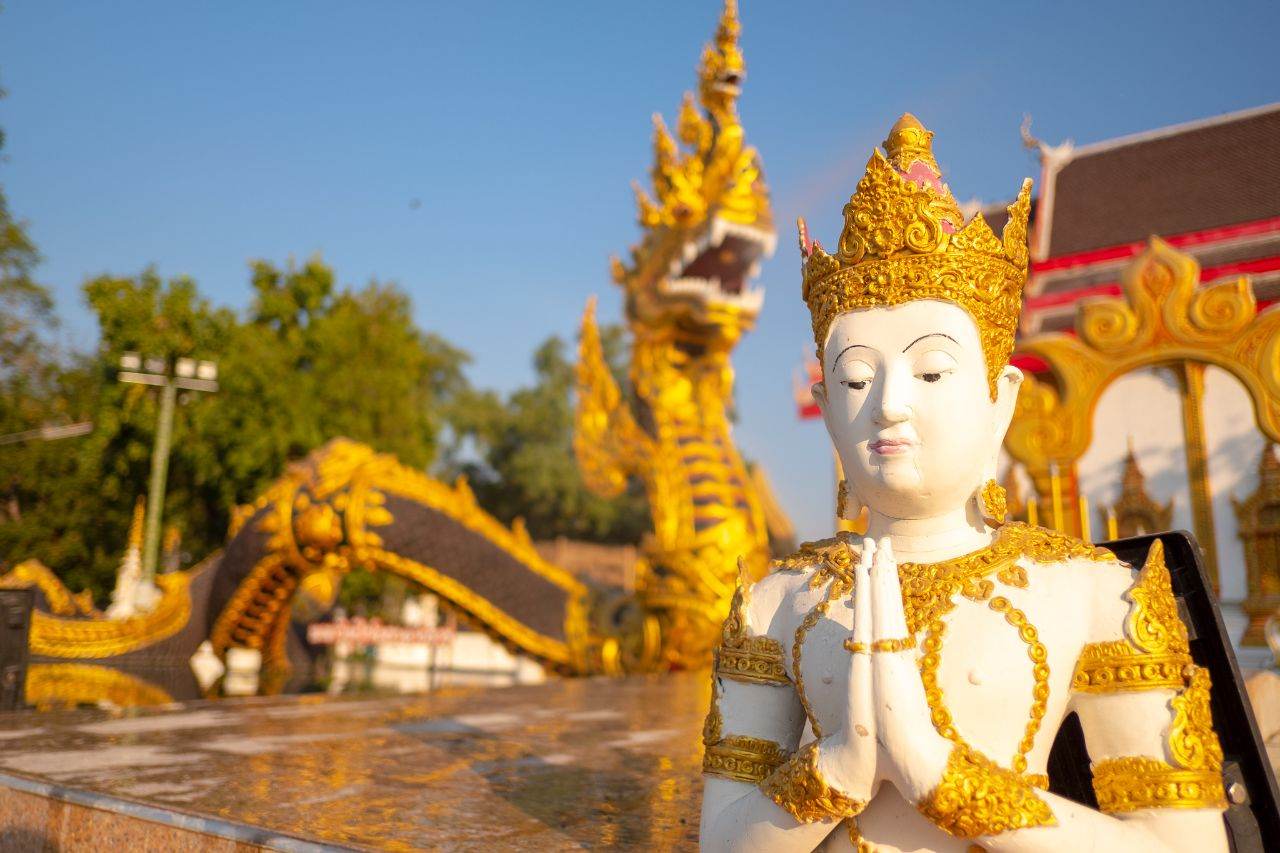 THAILAND ðđð | āļāļĢāļ°āļāļēāļāļļāļāđāļēāļ§āđāļāļĨāļ·āļāļ āļ§āļąāļāļāļļāđāļāļŠāļāļļāđāļāļĢāļąāļāļāļēāļĢāļēāļĄ āļ.āļĢāļ°āļŦāļēāļ āļ.āļāļķāļāļŠāļēāļĄāļąāļāļāļĩ āļ.āļāļģāđāļāļāļĢ